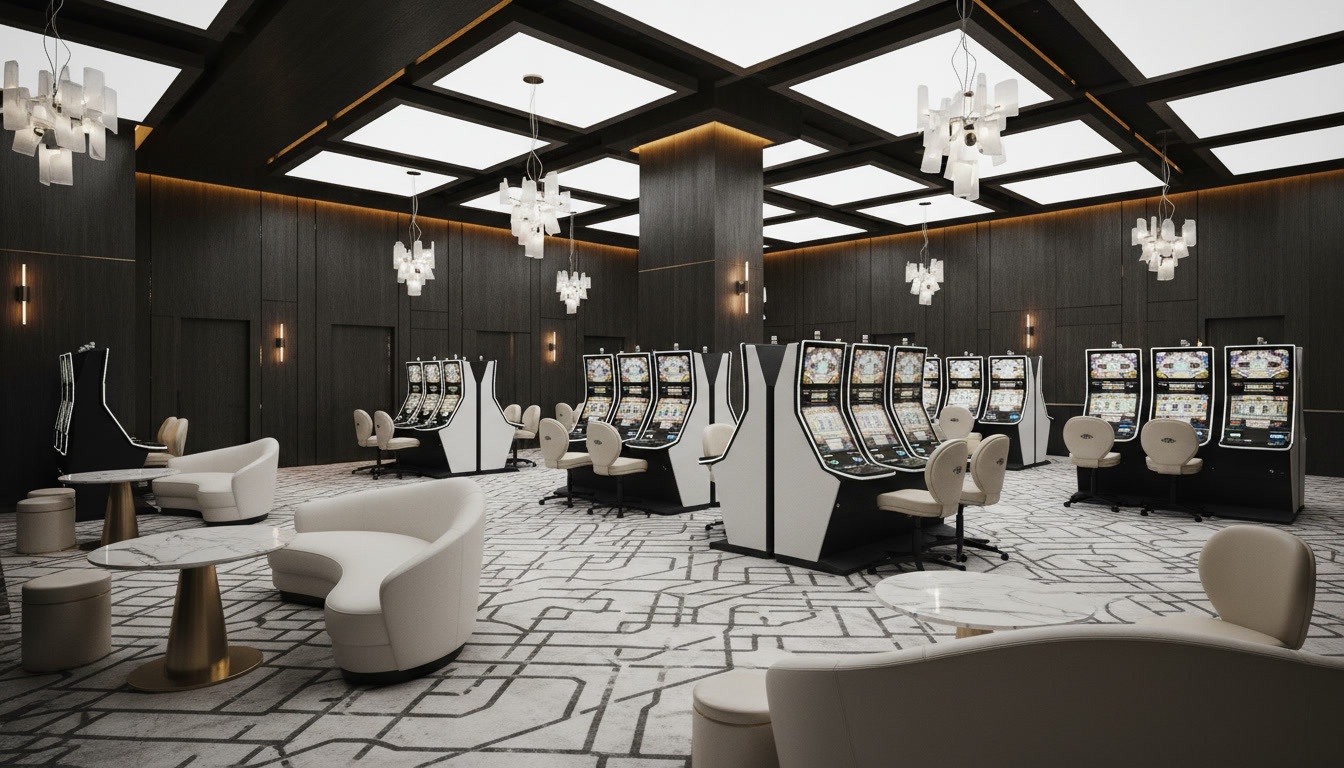 Classic casino — Podrobná recenzia